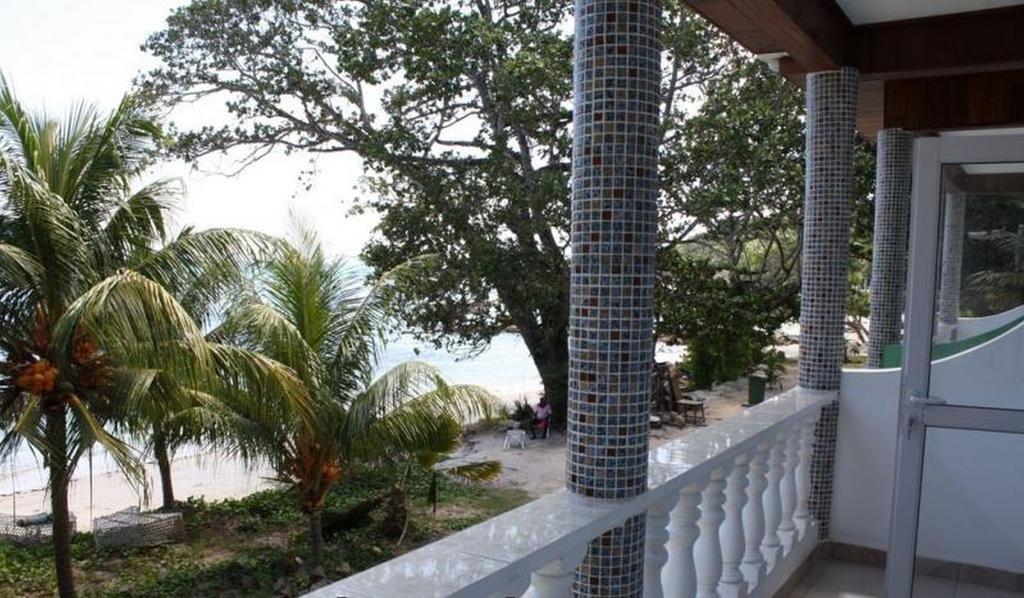 Moonlight Beach Villa La Digue Oda fotoğraf