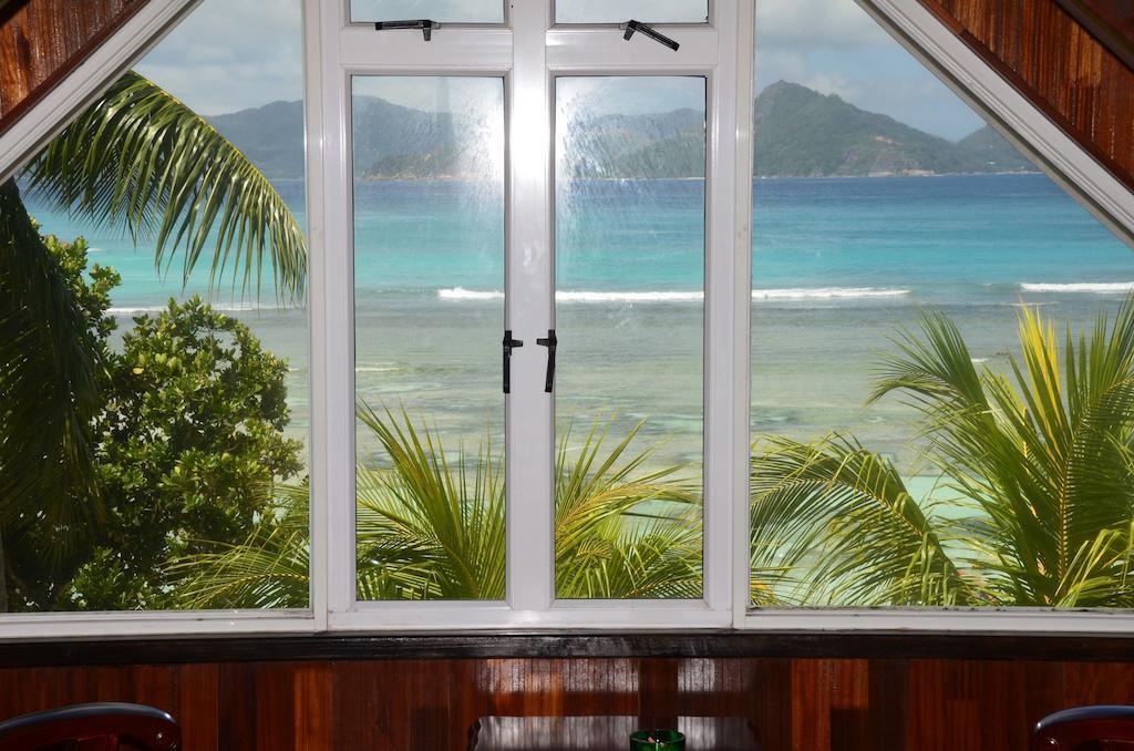 Moonlight Beach Villa La Digue Oda fotoğraf